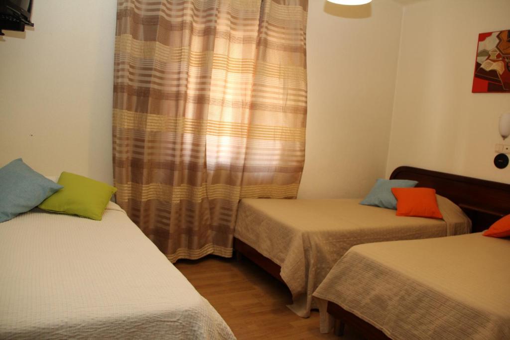 Residencial Montanhes Hotel วีลาเรอัล ห้อง รูปภาพ
