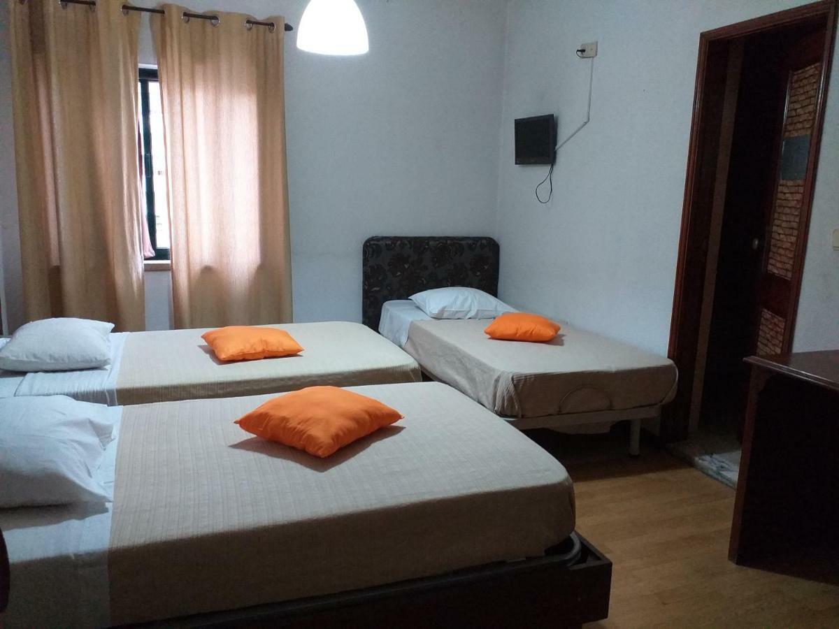 Residencial Montanhes Hotel วีลาเรอัล ภายนอก รูปภาพ