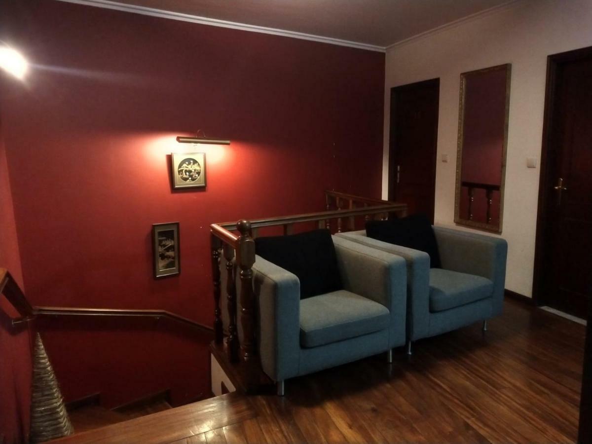 Residencial Montanhes Hotel วีลาเรอัล ภายนอก รูปภาพ
