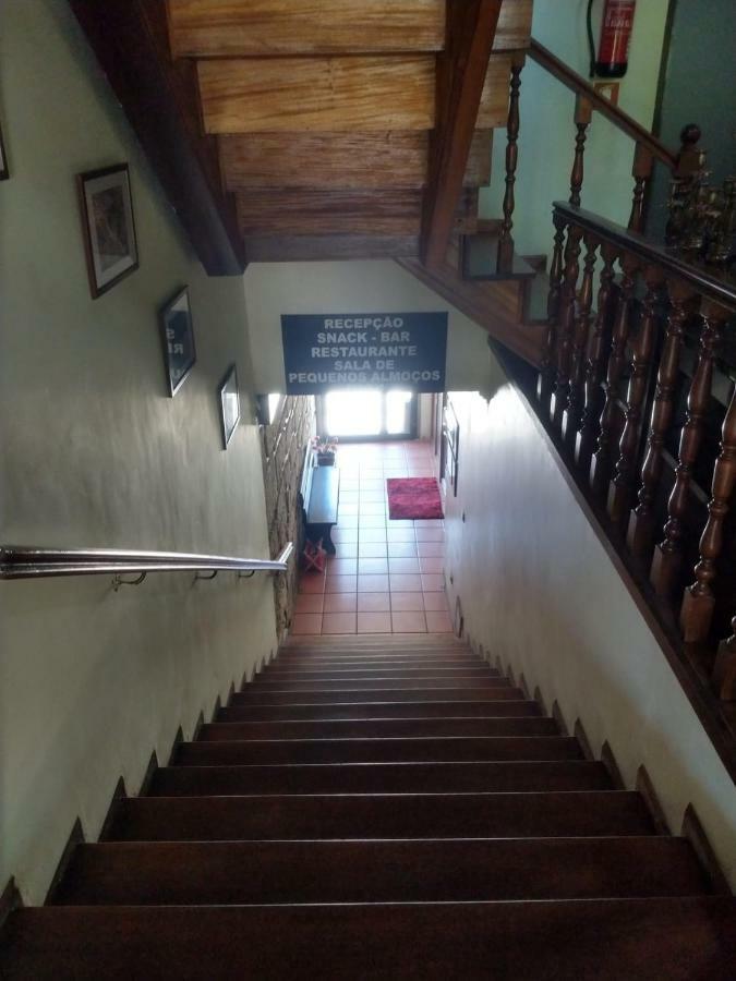 Residencial Montanhes Hotel วีลาเรอัล ภายนอก รูปภาพ