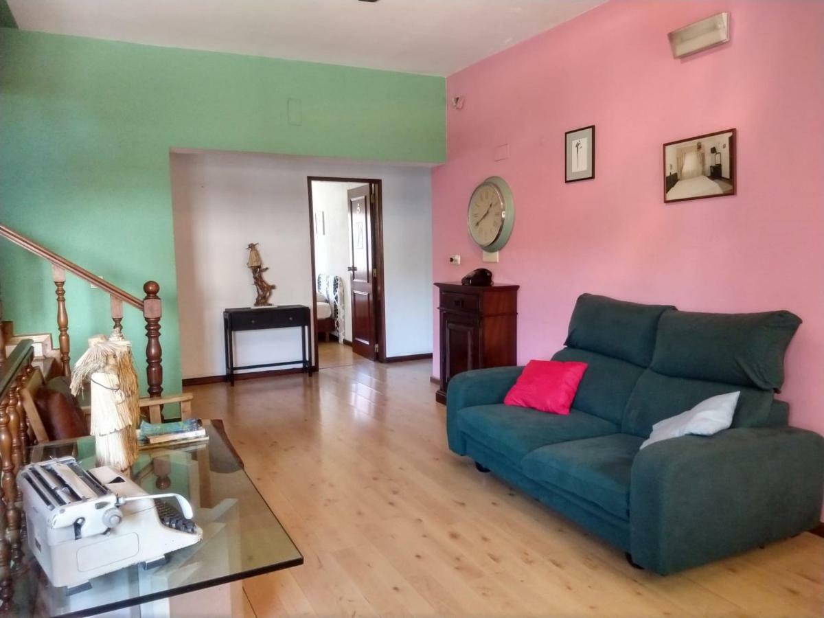 Residencial Montanhes Hotel วีลาเรอัล ภายนอก รูปภาพ